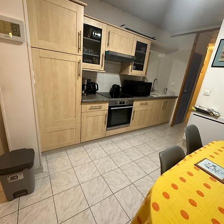A La Semaine Ou Au Jour / Location Studio Meuble 30M² Ла-Сьйота Екстер'єр фото