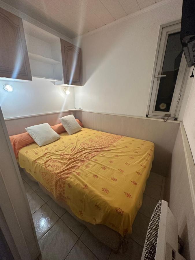 A La Semaine Ou Au Jour / Location Studio Meuble 30M² Ла-Сьйота Екстер'єр фото